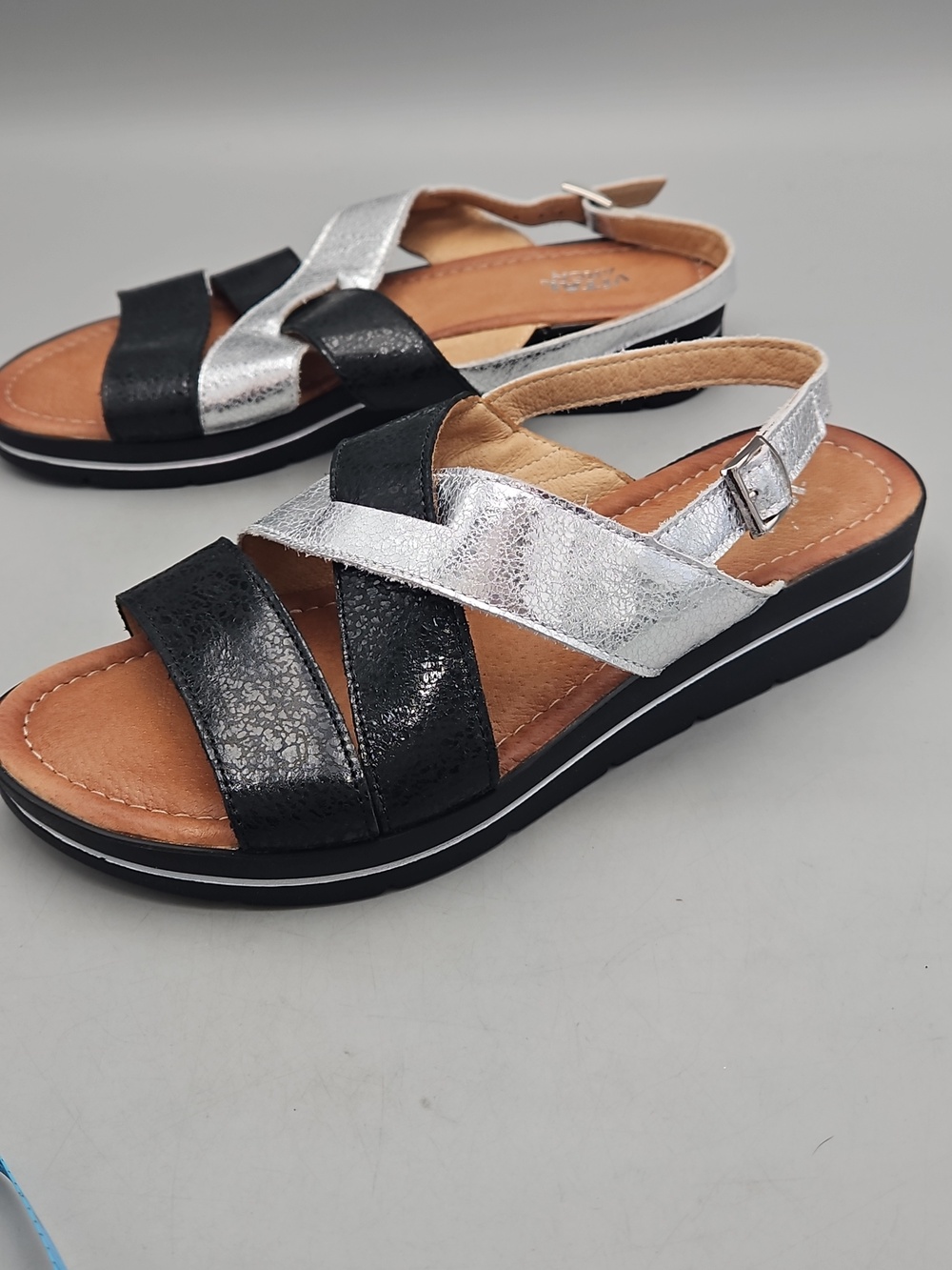 Vital Arch Sandals Women 38 US 7.5